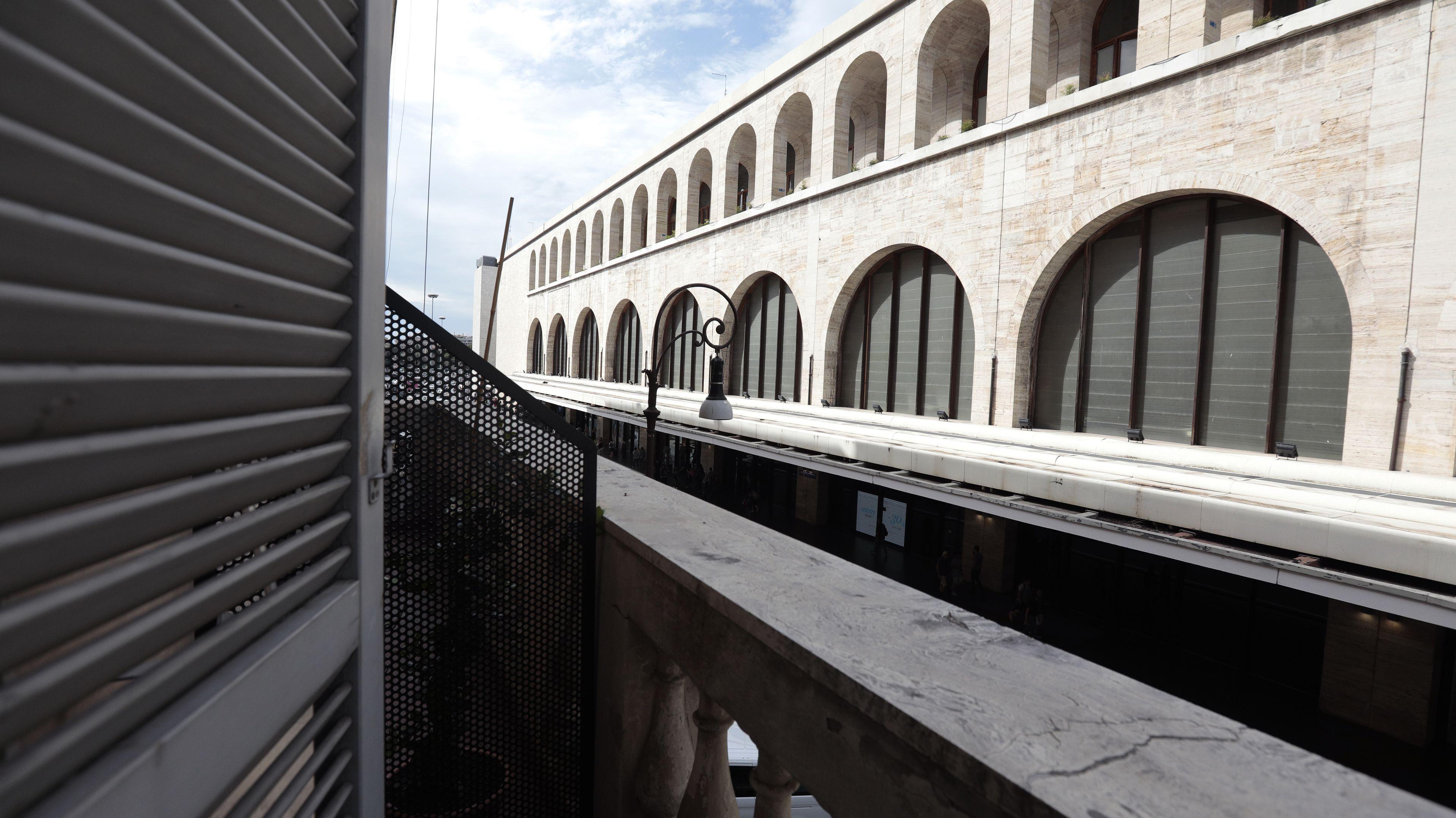 Suite Inn Rome — Foto 1
