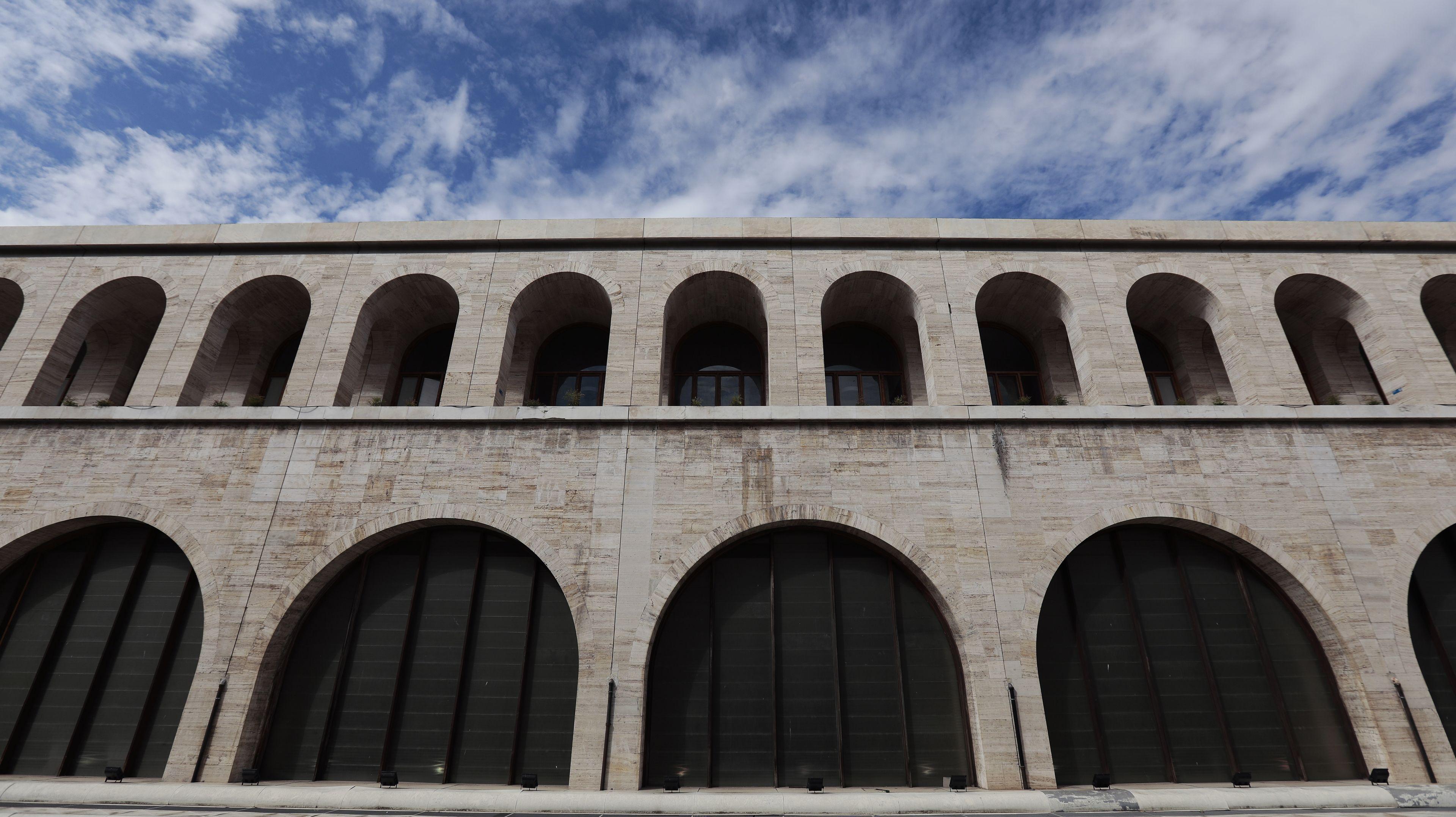 Suite Inn Rome — Foto 2